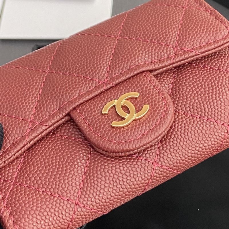 Chanel Wallet Purse